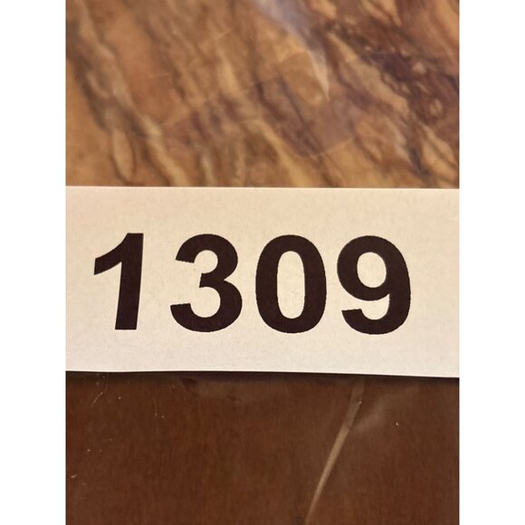 Vtg Y2K Banana Split Tie Dye Maxi Dress Sleeveless V-Neck Multicolor Womens M - Picture 7 of 7